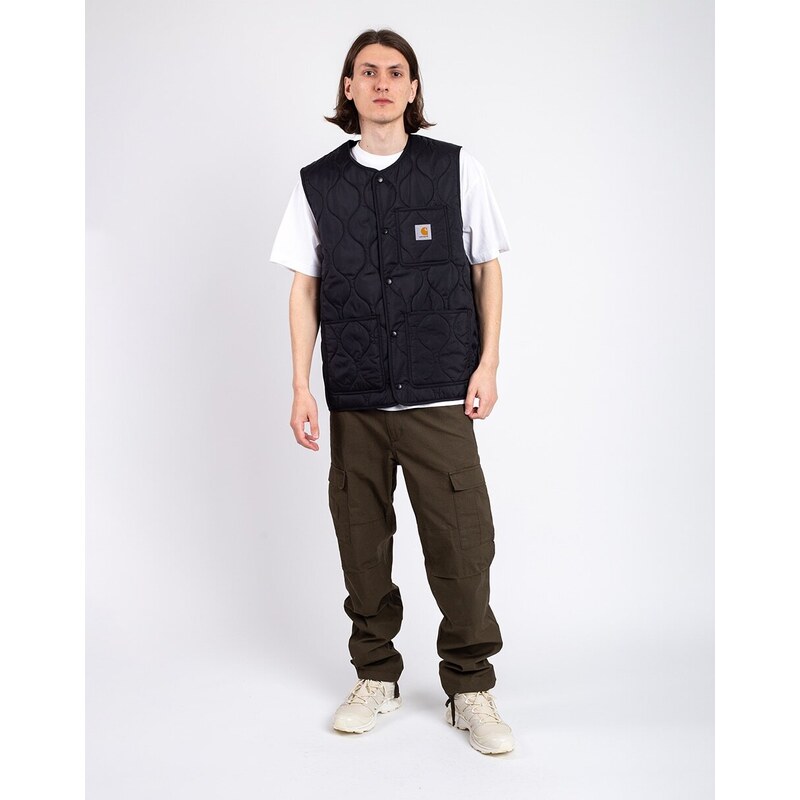 Carhartt WIP Skyton Vest Black