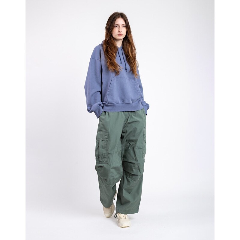 Carhartt WIP W' Jet Cargo Pant Park rinsed