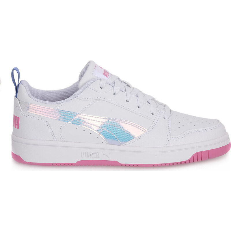 Puma Multifunkční sportovní obuv 01 REBOUND V6 LOW >