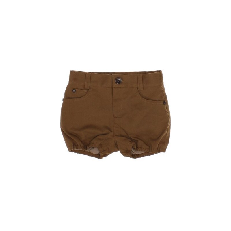 Dětské krátké kalhoty Pili Carrera
