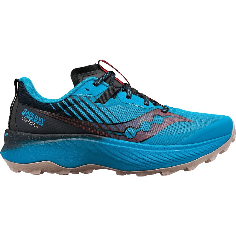 Trailové boty Saucony ENDORPHIN EDGE s20773-31