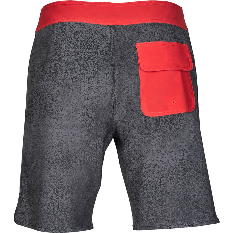 Plavky Fox Next Level 18" Boardshorts černá 32