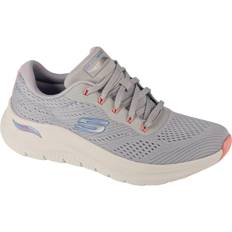 Skechers Fitness boty Arch Fit 2.0 - Big League >