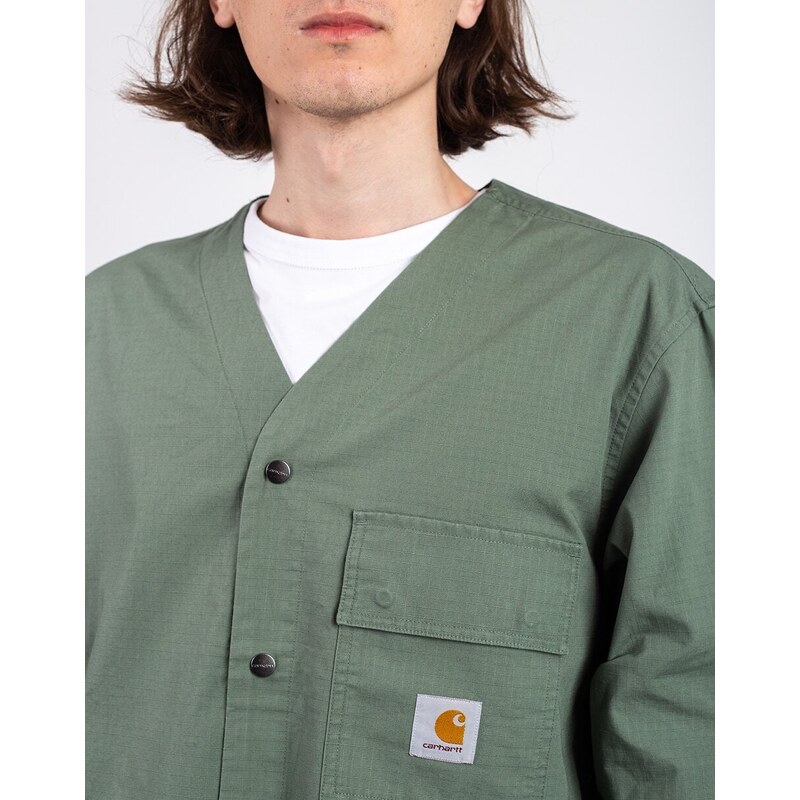 Carhartt WIP Elroy Shirt Jac Park