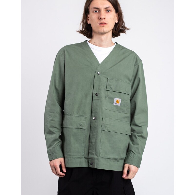 Carhartt WIP Elroy Shirt Jac Park