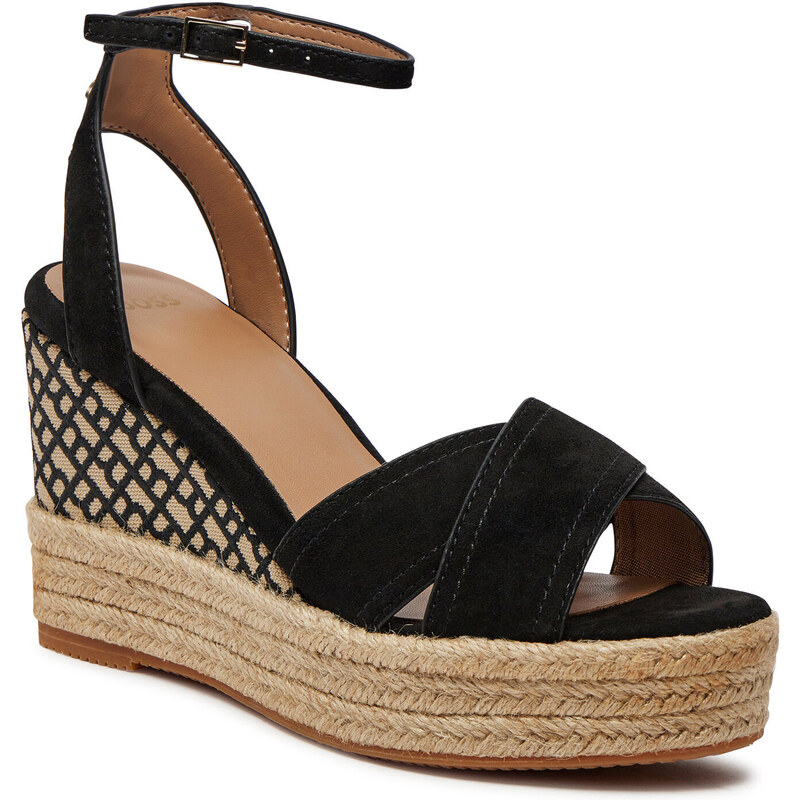 Espadrilky Boss