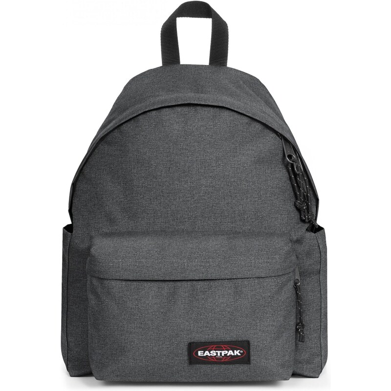 EASTPAK Batoh Day PakR  kámen / červená / černá / bílá