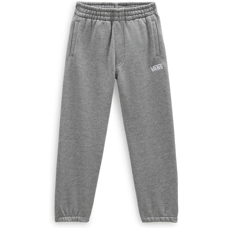 VANS Kalhoty šedý melír