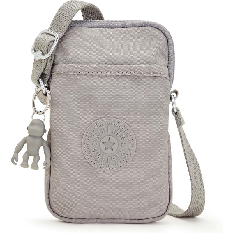 KIPLING Taška přes rameno Tally kámen 93752560