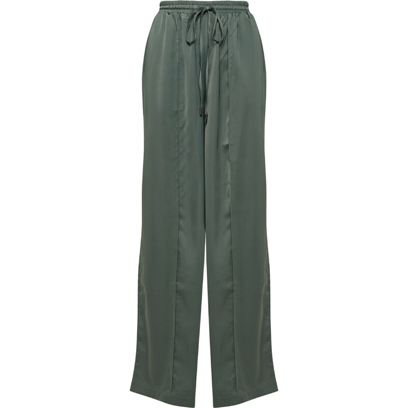 Willa Kalhoty s puky BENNY khaki
