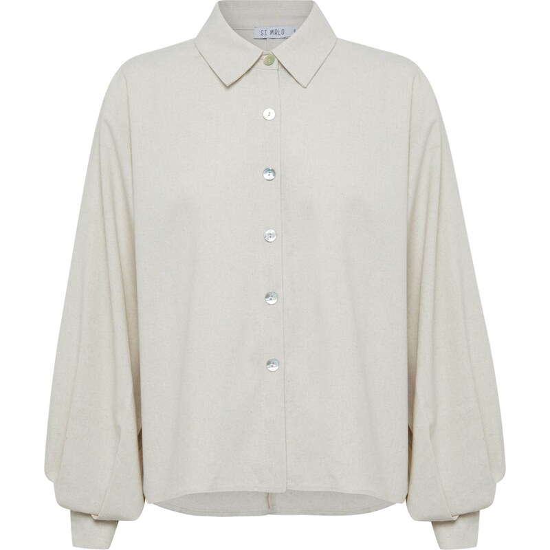 St MRLO Halenka SWANSEA BLOUSE tělová 95171418