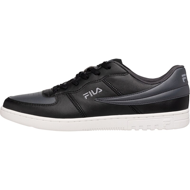 FILA Tenisky Noclaf černá / bílá