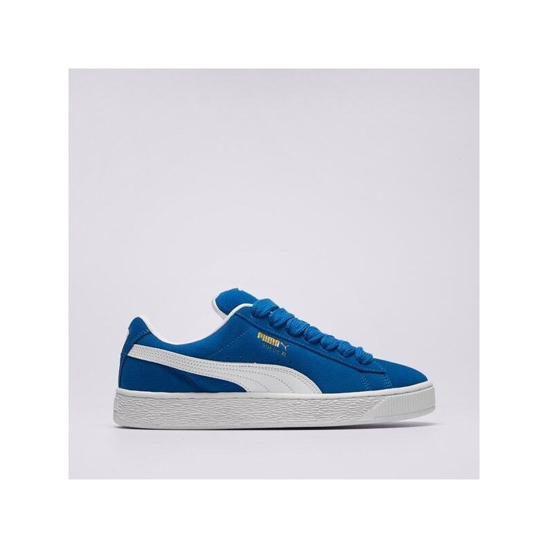 Puma Suede Xl Muži Boty Tenisky 39520501