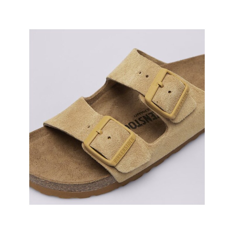 Birkenstock Arizona ženy Boty Pantofle 1027727