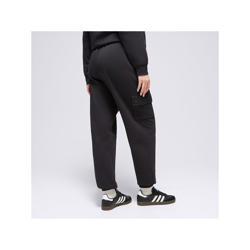 Adidas Kalhoty Cargo Jogger ženy Oblečení Kalhoty IT7576