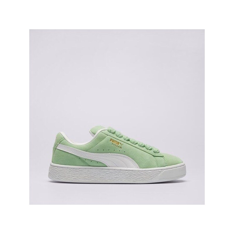 Puma Suede Xl ženy Boty Tenisky 39520507