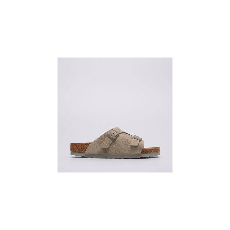 Birkenstock Zürich ženy Boty Pantofle 1027659