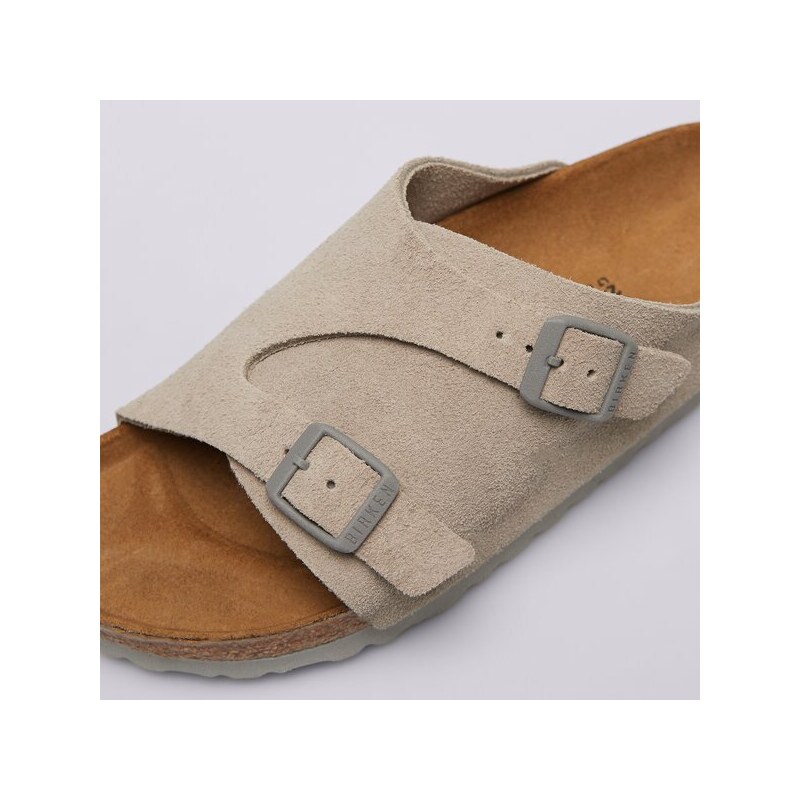 Birkenstock Zürich ženy Boty Pantofle 1027659