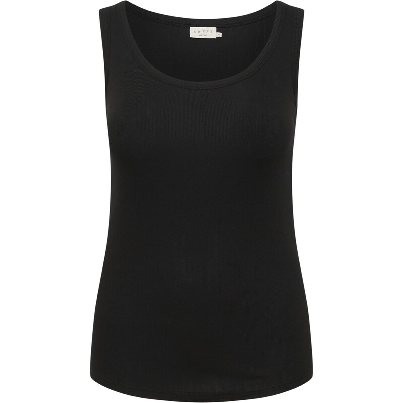 KAFFE CURVE Top CR Carina černá