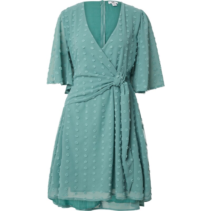 Dorothy Perkins Šaty azurová modrá