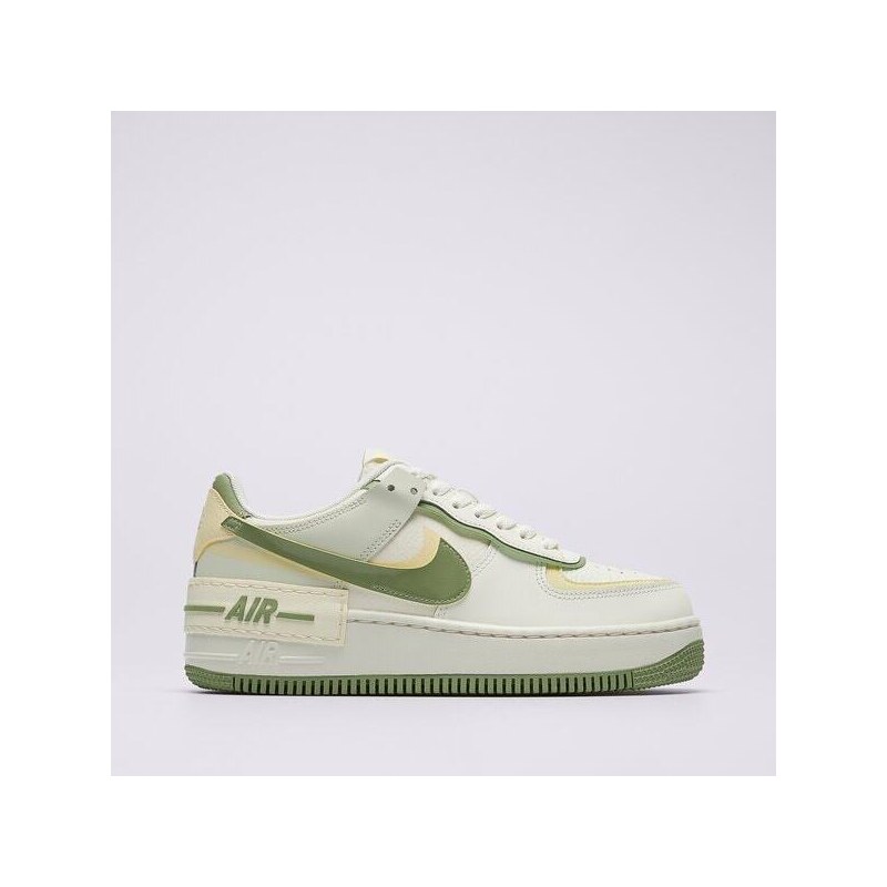 Nike W Af1 Shadow ženy Boty Tenisky FN6335-101