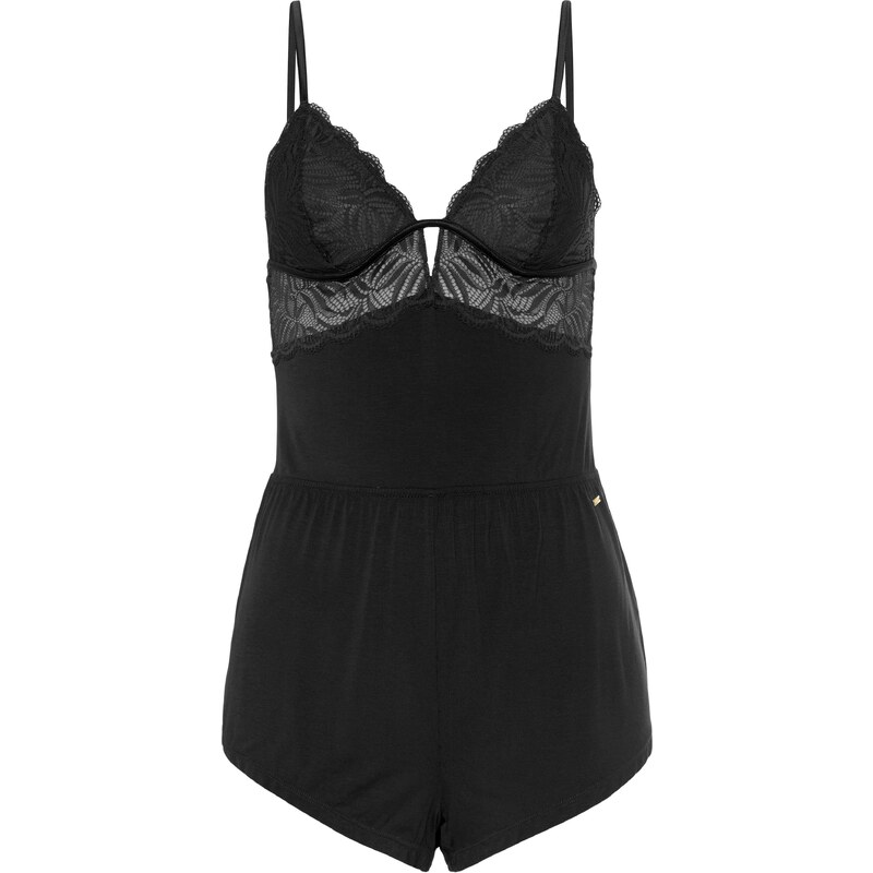 LASCANA Body černá 98152779