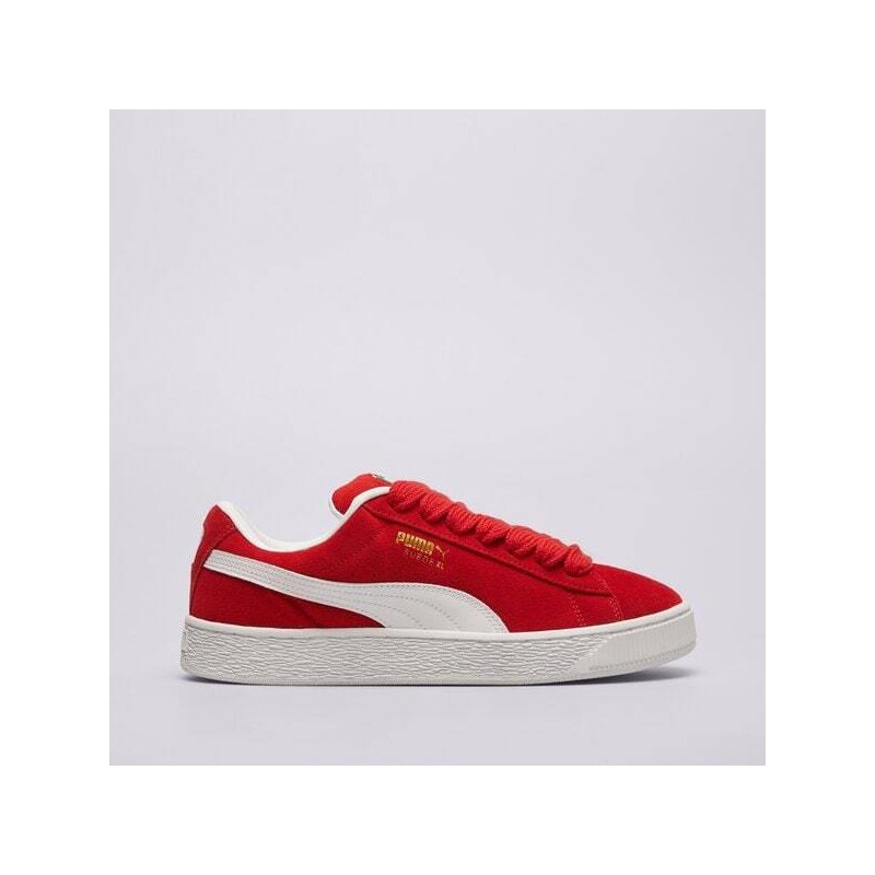 Puma Suede Xl Muži Boty Tenisky 39520503