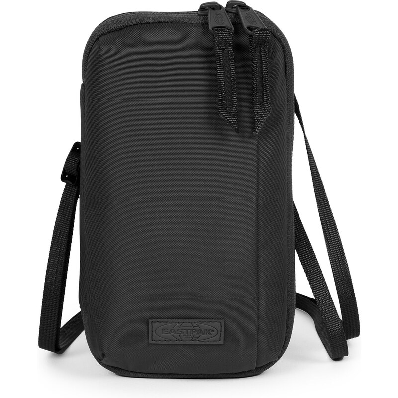 EASTPAK Taška přes rameno černá