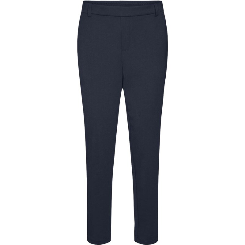 VERO MODA Kalhoty LUCCA noční modrá
