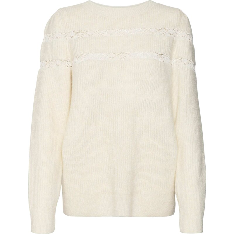 VERO MODA Svetr EA béžová