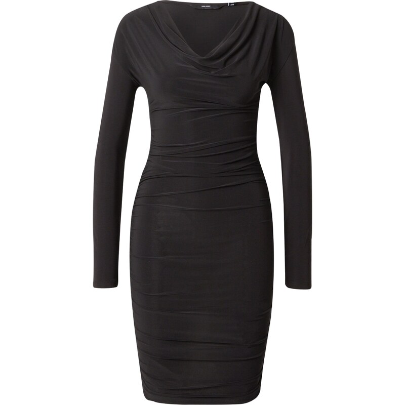 VERO MODA Šaty KIARA černá