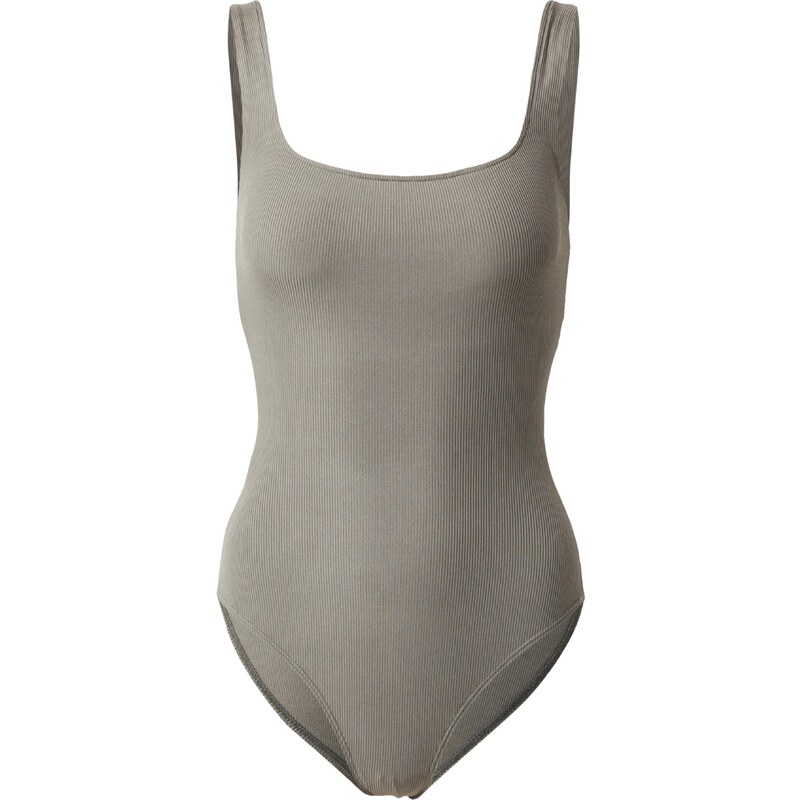Girlfriend Collective Sportovní body khaki
