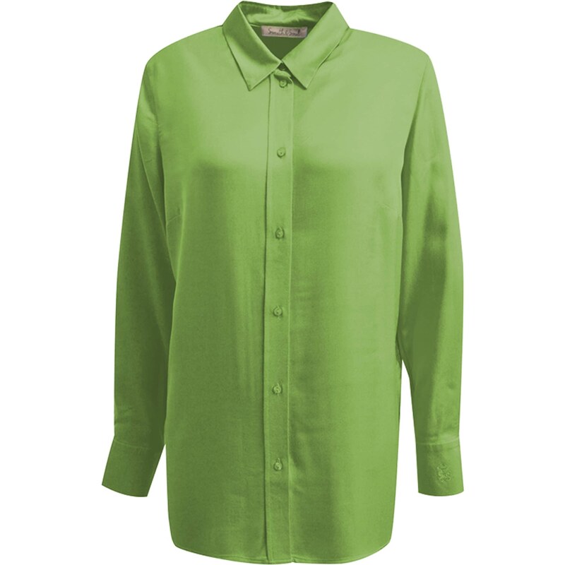 Smith&Soul Halenka kiwi