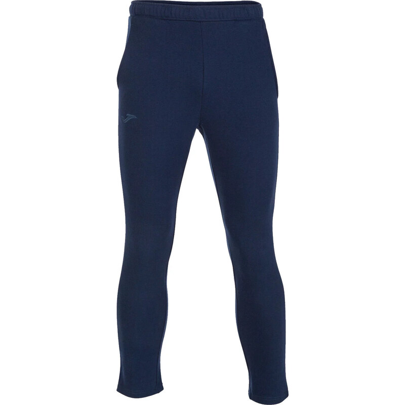 Tmavě modré pánské tepláky Joma Montana Pants 102320-331