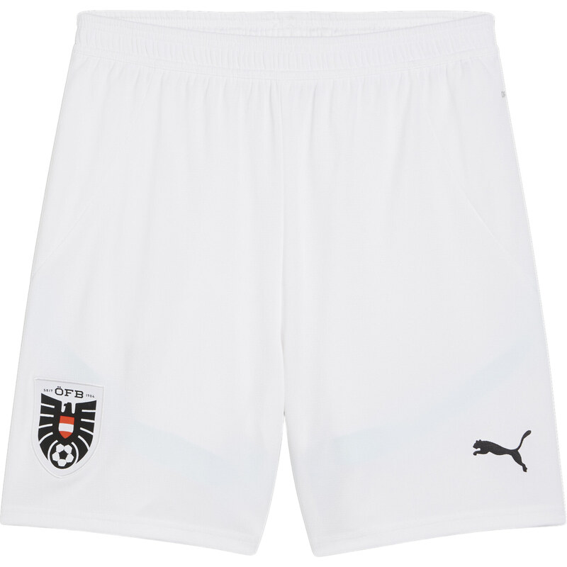 Šortky Puma ÖFB Shorts Replica 2024 774022-02