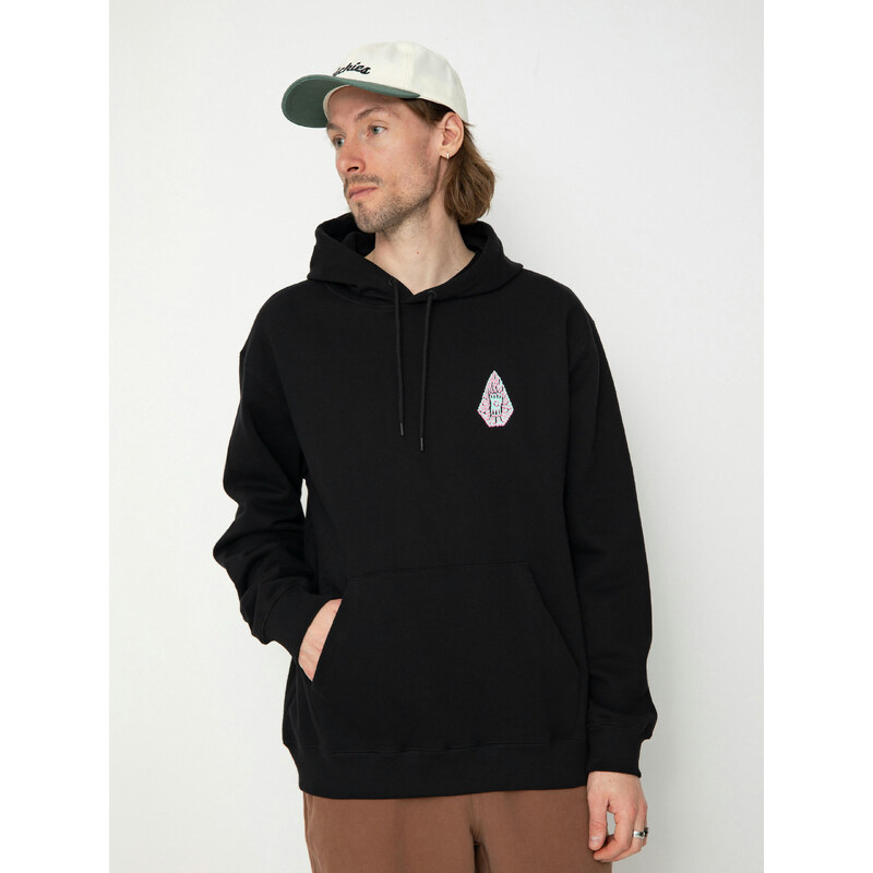 Volcom Fa Tetsunori HD (black)černá