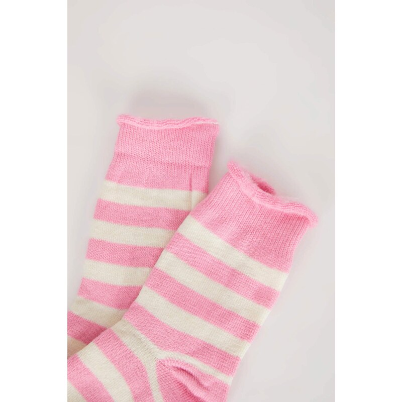 DEFACTO Girl Home Socks