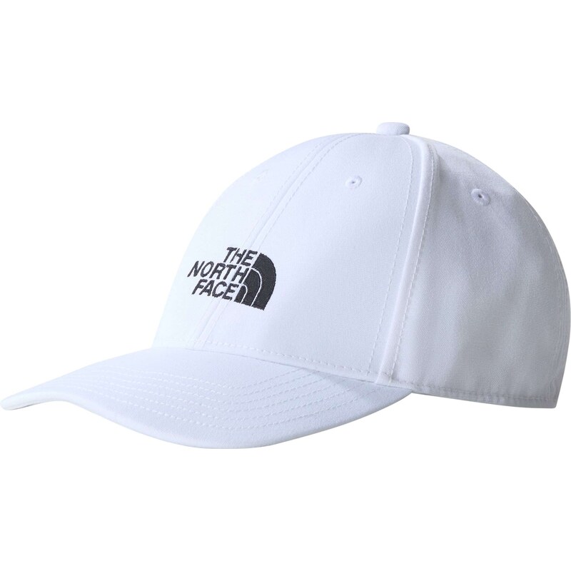 THE NORTH FACE Kšiltovka 66 Classic černá / bílá