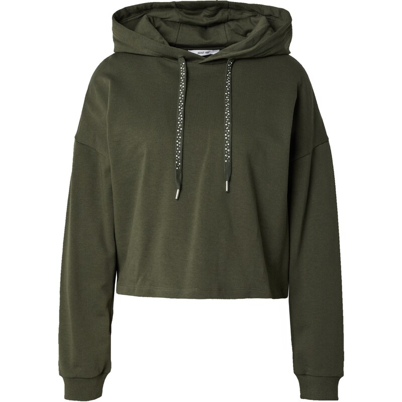 ABOUT YOU Mikina khaki