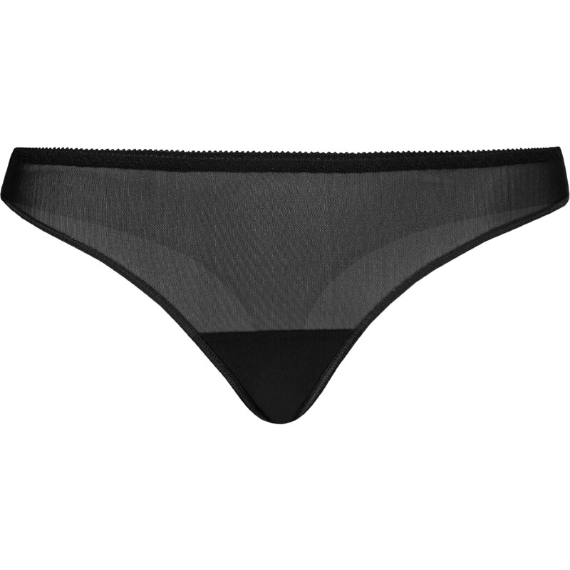 TEYLI Tanga Nikola černá 105464091