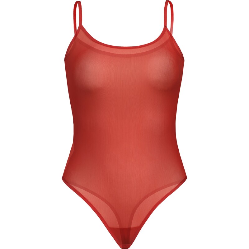 TEYLI Body Sophi červená 98157480