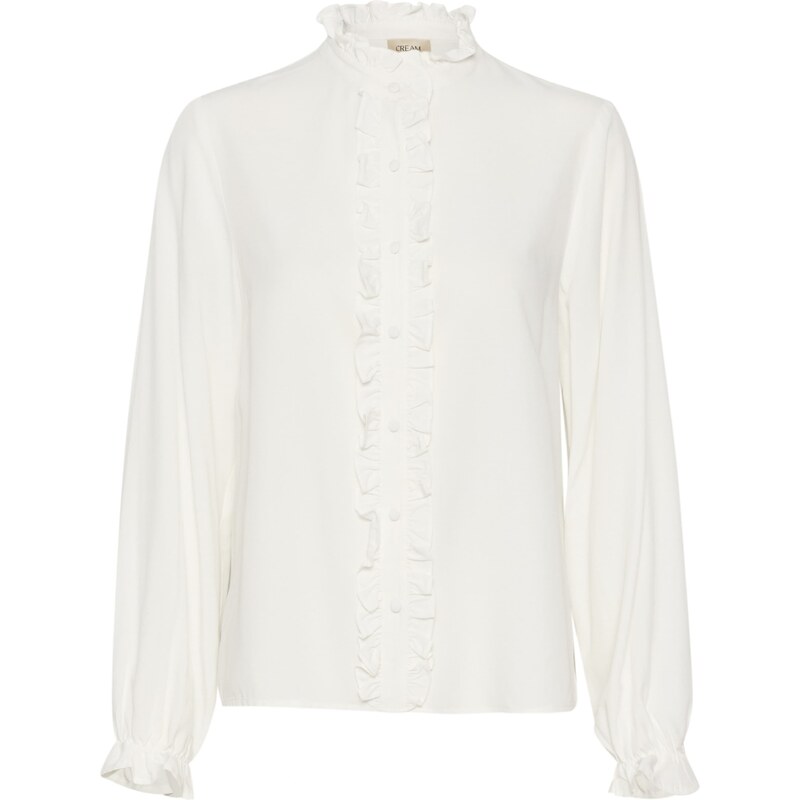 Cream Halenka Venea bílá