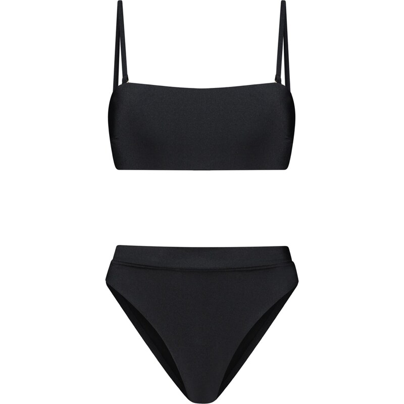 Shiwi Bikiny Lola černá 94505440