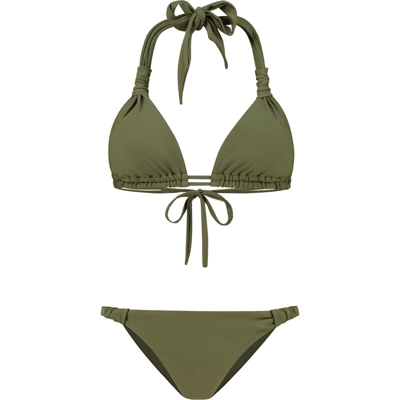 Shiwi Bikiny Bibi olivová 94505439