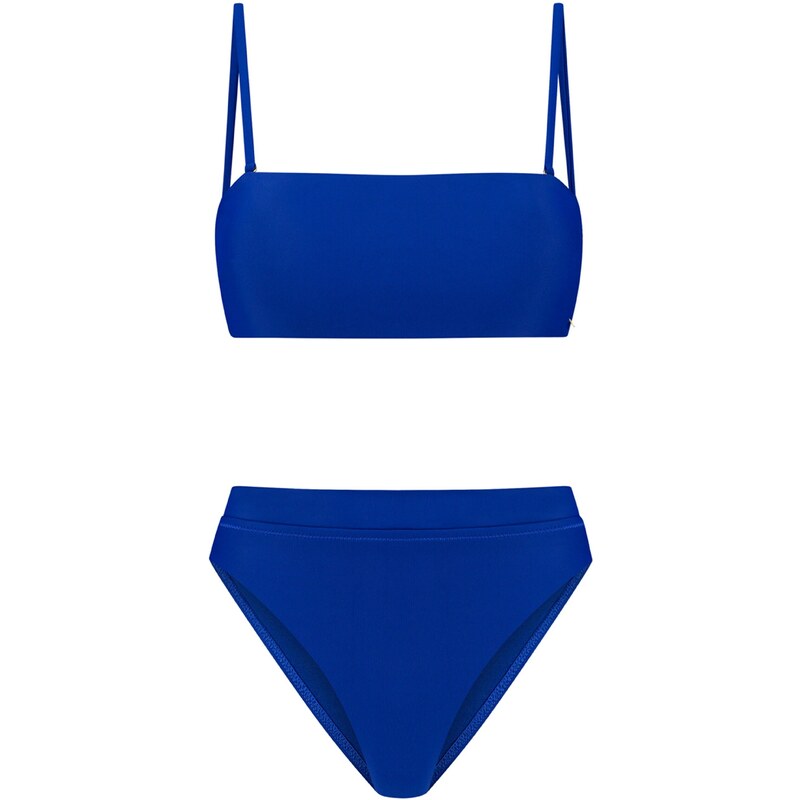 Shiwi Bikiny Lola modrá 94240609