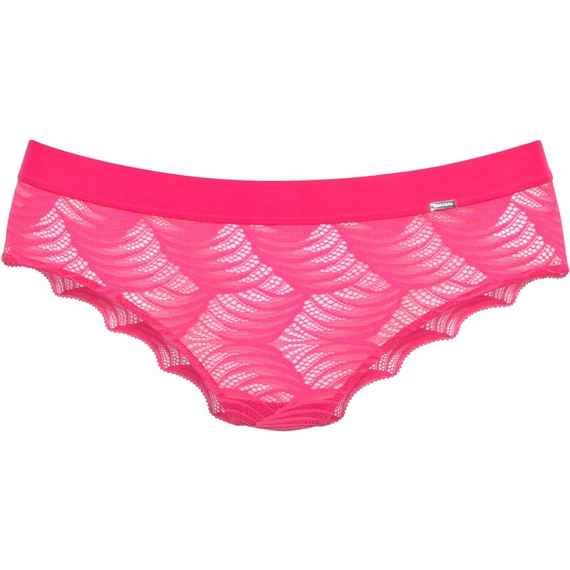 LASCANA Kalhotky pink