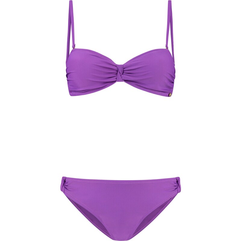 Shiwi Bikiny ZOE fialová 98158595