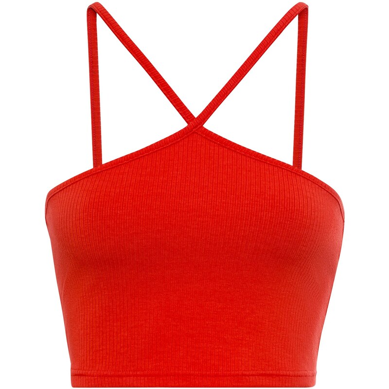 LSCN by LASCANA Top červená 98158614