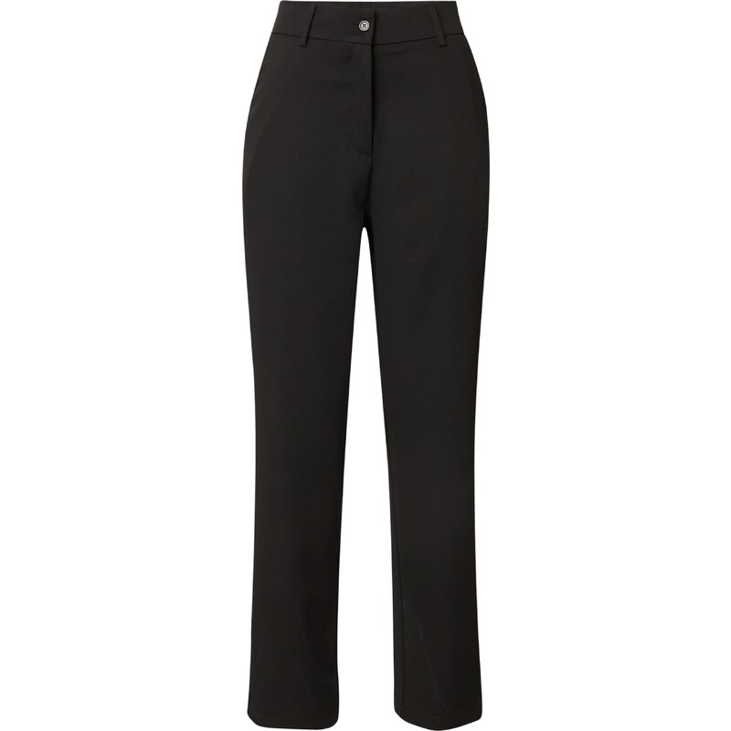 Dorothy Perkins Kalhoty černá