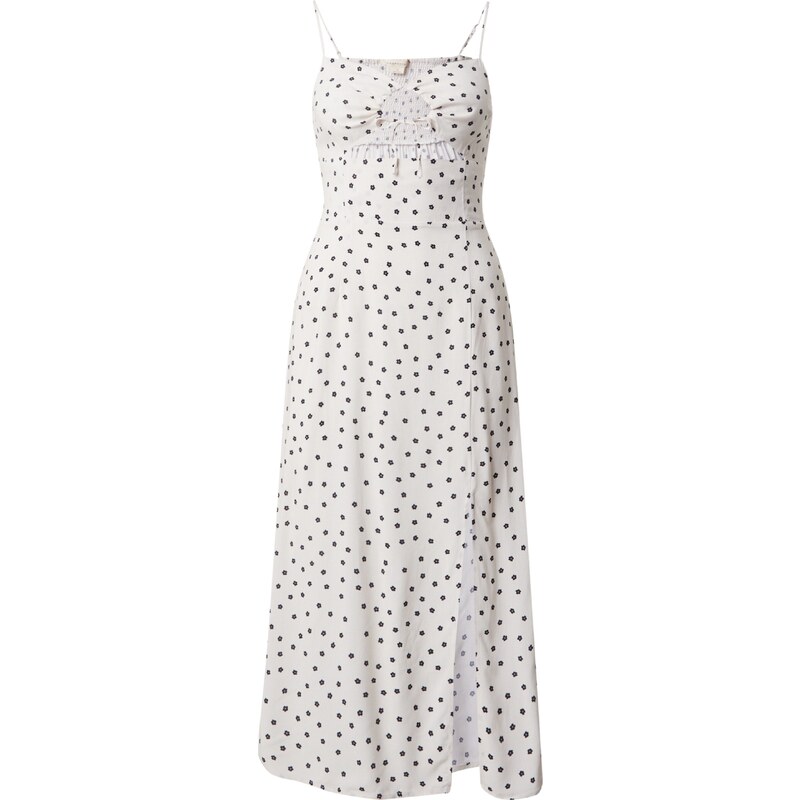 AÉROPOSTALE Šaty černá / offwhite 98158933